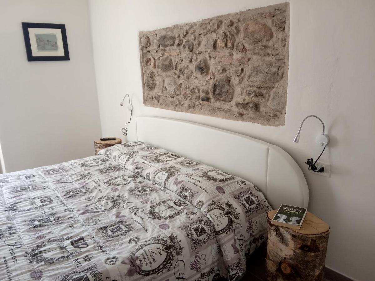 Da Valentina Appartement Castelfondo Buitenkant foto
