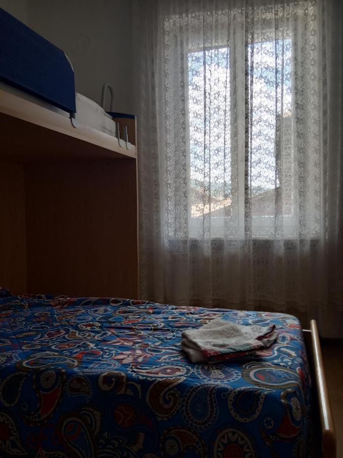 Da Valentina Appartement Castelfondo Buitenkant foto