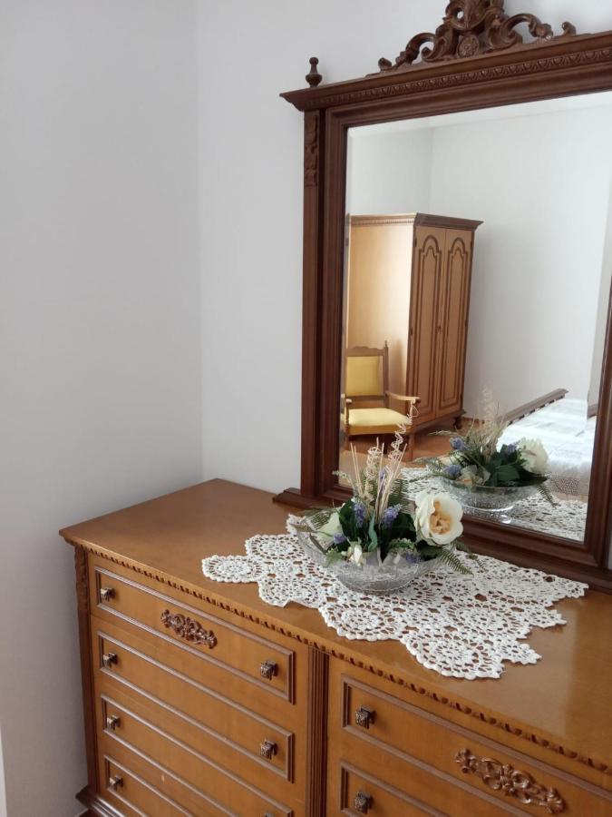 Da Valentina Appartement Castelfondo Buitenkant foto
