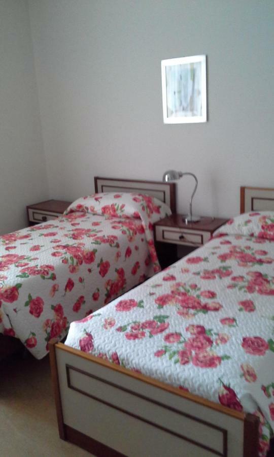 Da Valentina Appartement Castelfondo Buitenkant foto
